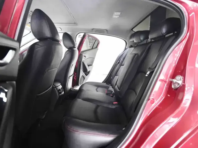 2019 Mazda Axela с пробегом 45 000 км