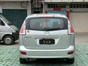 2011 Mazda 5 с пробегом 197 000 км