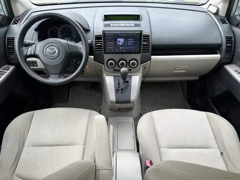 2011 Mazda 5 с пробегом 197 000 км