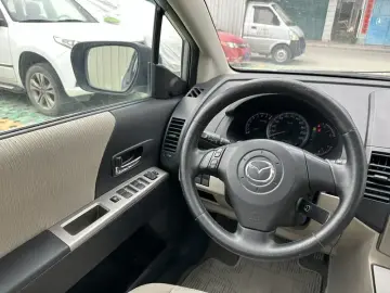 2011 Mazda 5 с пробегом 197 000 км