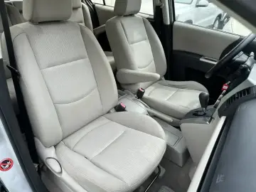 2011 Mazda 5 с пробегом 197 000 км
