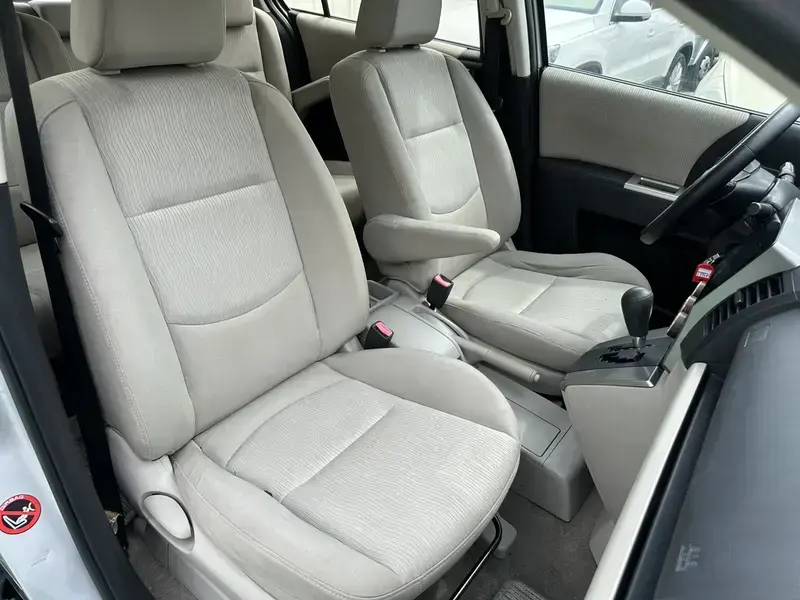 2011 Mazda 5 с пробегом 197 000 км