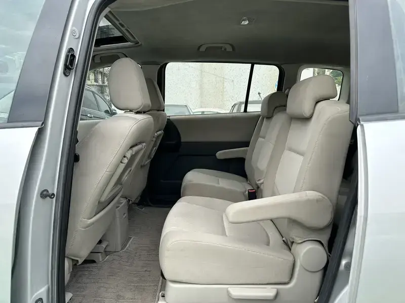 2011 Mazda 5 с пробегом 197 000 км