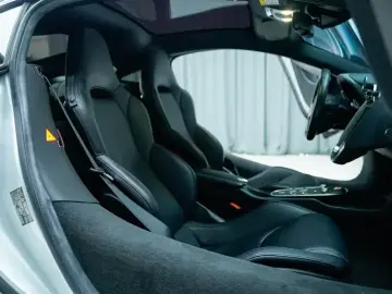 2019 McLaren GT с пробегом 35 000 км