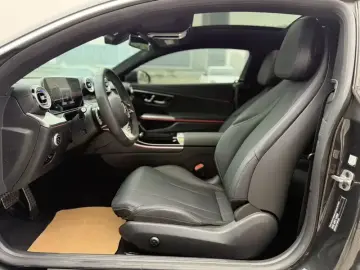 2024 Mercedes-Benz CLE с пробегом 15 000 км