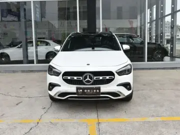 2024 Mercedes-Benz GLA с пробегом 29 900 км