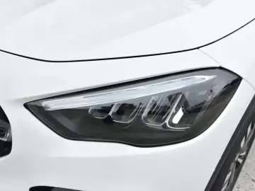 2024 Mercedes-Benz GLA с пробегом 29 900 км