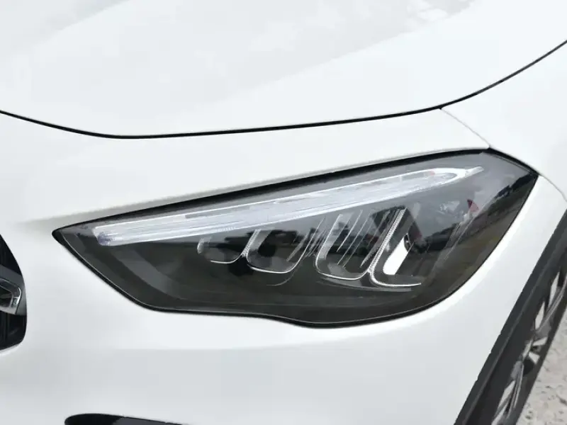 2024 Mercedes-Benz GLA с пробегом 29 900 км