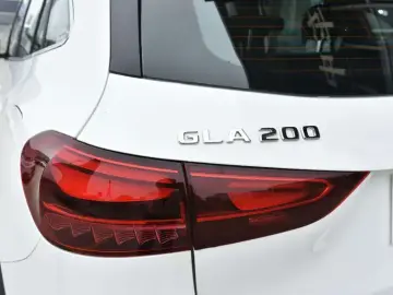 2024 Mercedes-Benz GLA с пробегом 29 900 км