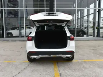 2024 Mercedes-Benz GLA с пробегом 29 900 км