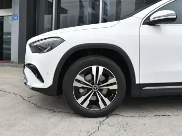 2024 Mercedes-Benz GLA с пробегом 29 900 км