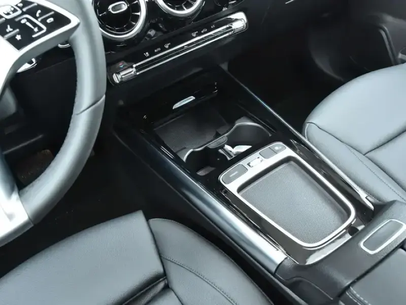 2024 Mercedes-Benz GLA с пробегом 29 900 км