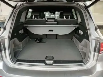 2023 Mercedes-Benz EQB с пробегом 45 000 км