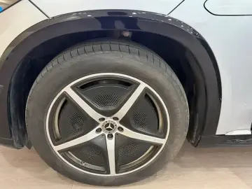 2023 Mercedes-Benz EQS SUV с пробегом 54 000 км