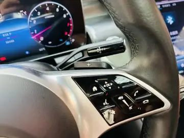 2023 Mercedes-Benz GLC с пробегом 56 400 км