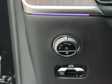 2025 Mercedes-Benz GLC с пробегом 25 000 км