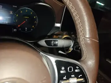 2022 Mercedes-Benz GLC с пробегом 69 400 км