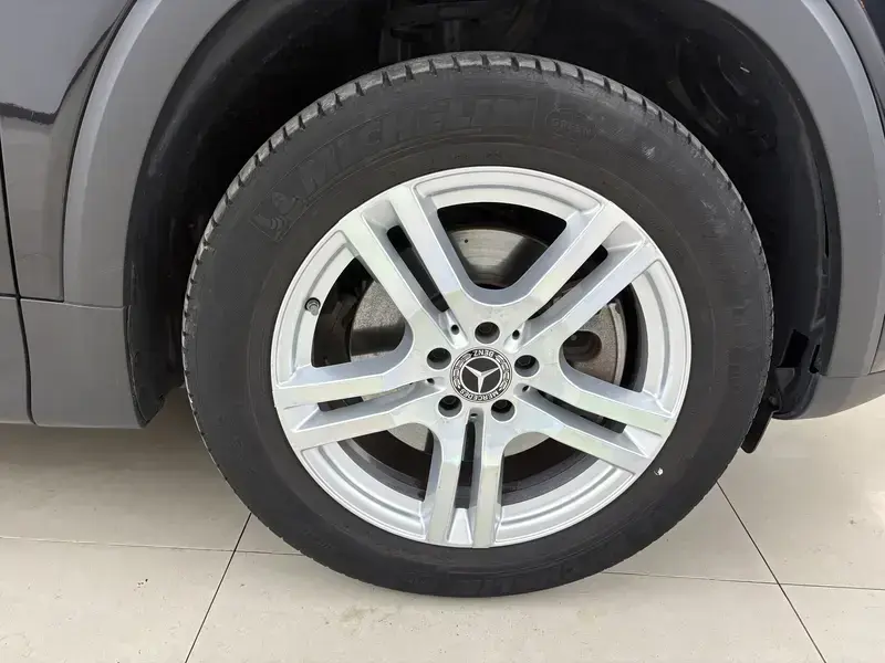 2023 Mercedes-Benz GLB с пробегом 34 500 км