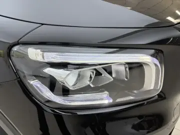 2023 Mercedes-Benz GLB с пробегом 34 500 км
