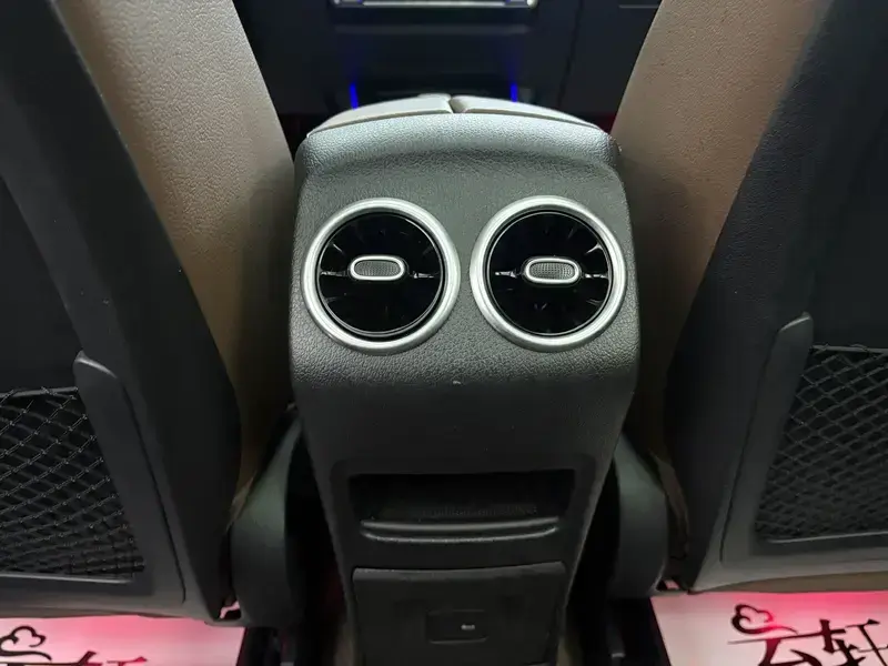 2023 Mercedes-Benz GLB с пробегом 34 500 км