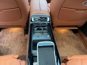 2021 Mercedes-Benz Maybach S-Класс с пробегом 78 000 км