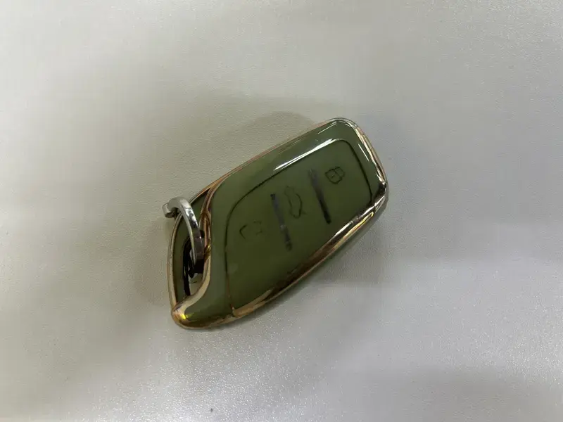 2021 MG 5 с пробегом 101 000 км