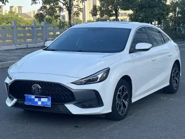 MG 5