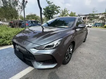MG 5