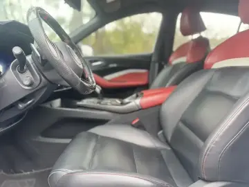 2021 MG 5 с пробегом 49 000 км
