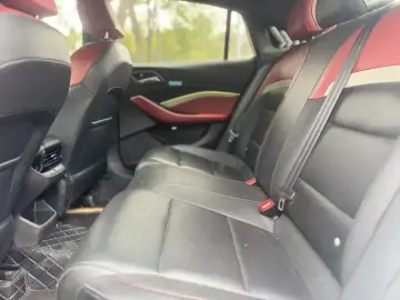2021 MG 5 с пробегом 49 000 км
