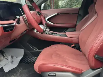 2023 MG 7 с пробегом 8 000 км