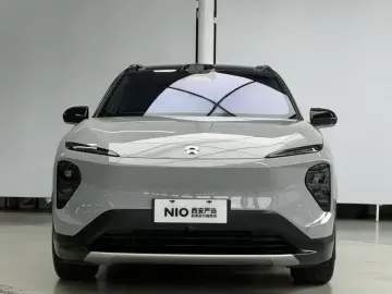 2024 Nio ES7 с пробегом 48 000 км