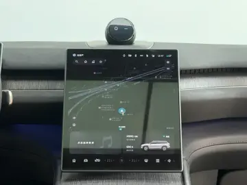 2024 Nio ES7 с пробегом 48 000 км