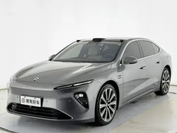 2024 Nio ET7 с пробегом 66 000 км