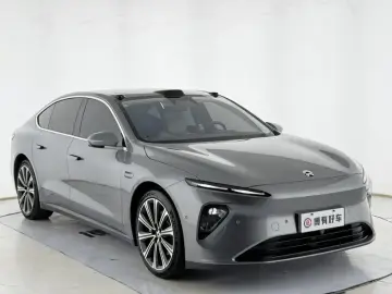 2024 Nio ET7 с пробегом 66 000 км