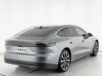 2024 Nio ET7 с пробегом 66 000 км