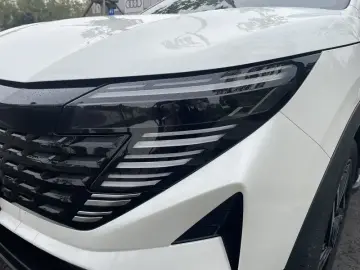 2025 Nissan Qashqai с пробегом 16 000 км
