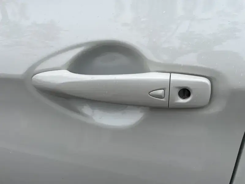 2025 Nissan Qashqai с пробегом 16 000 км