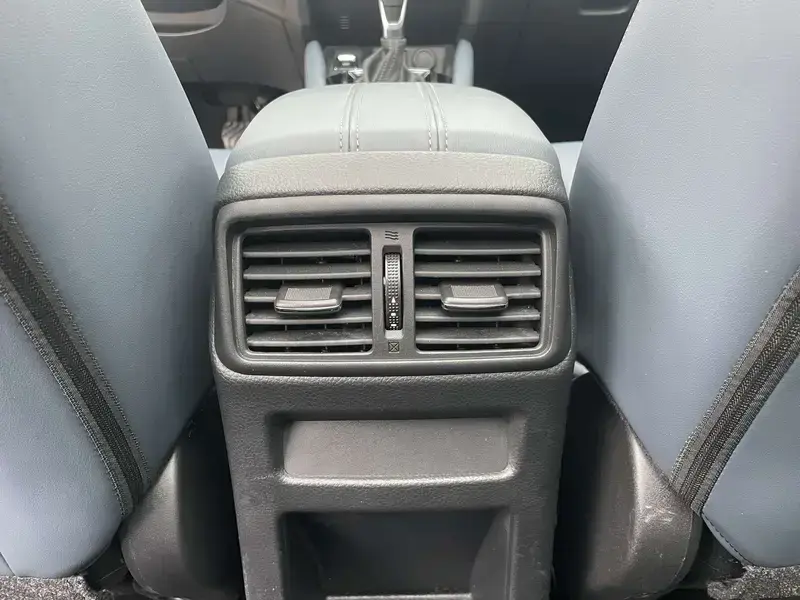 2025 Nissan Qashqai с пробегом 16 000 км