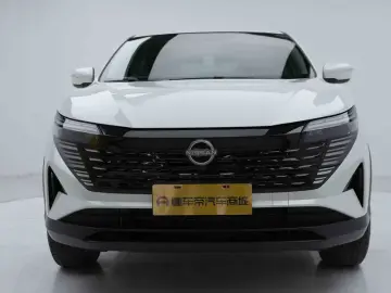 2025 Nissan Qashqai с пробегом 2 700 км