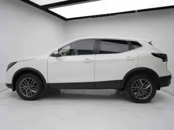 2025 Nissan Qashqai с пробегом 2 700 км