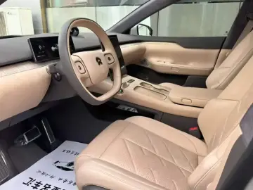2024 Nio ET7 с пробегом 73 000 км