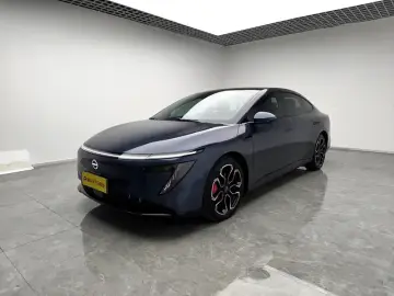 2025 Nissan N7 с пробегом 21 200 км