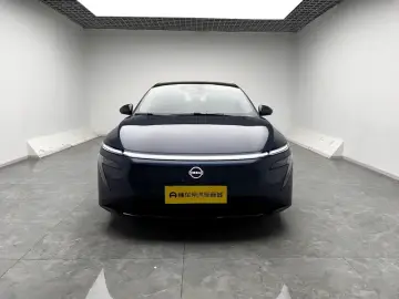 2025 Nissan N7 с пробегом 21 200 км