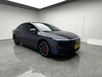 2025 Nissan N7 с пробегом 21 200 км