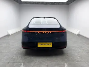 2025 Nissan N7 с пробегом 21 200 км