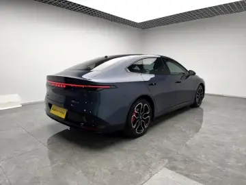 2025 Nissan N7 с пробегом 21 200 км