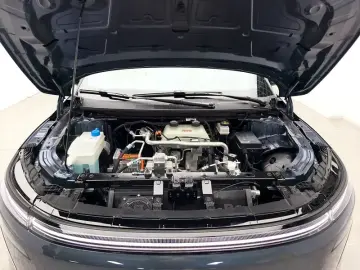 2025 Nissan N7 с пробегом 21 200 км