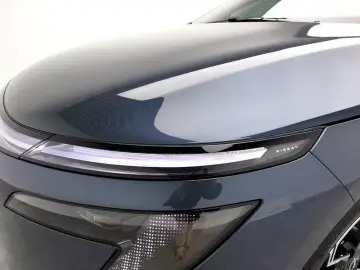 2025 Nissan N7 с пробегом 21 200 км