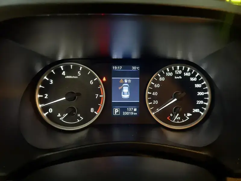 2022 Nissan Sylphy с пробегом 33 000 км